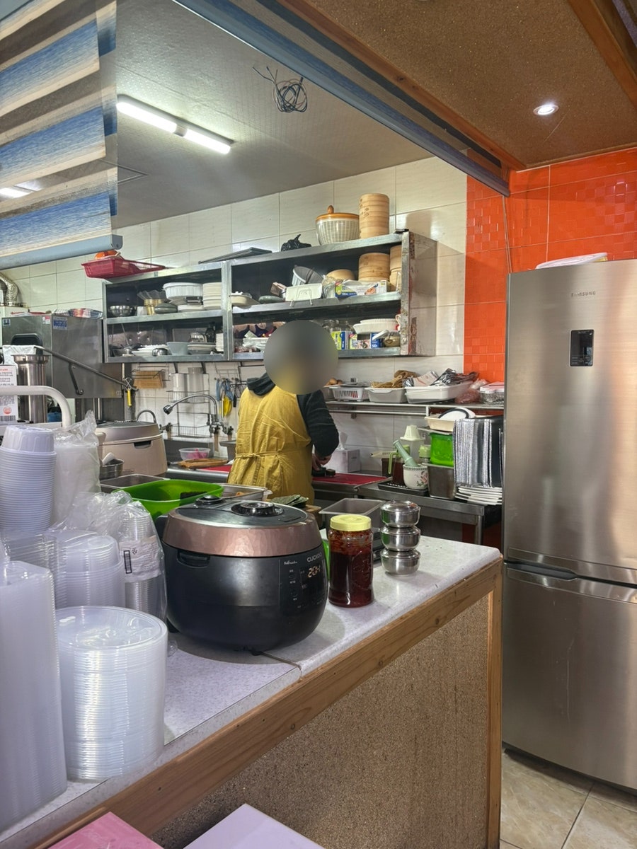 호산식당 사진 6