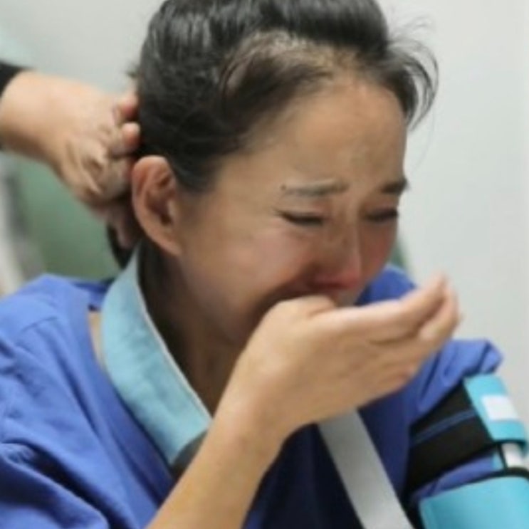  '수술한 의사 극단적 선택해..' 생활고에 누드화보 찍고 지금은 연 30억 버는 여배우