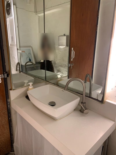 Biroso Coffee Restroom — photo 3