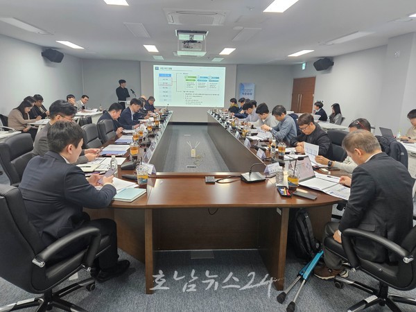  광주시, 인공지능(AI) 핵심 기반시설인 ‘국가 NPU컴퓨팅센터’ 광주 구축 시동