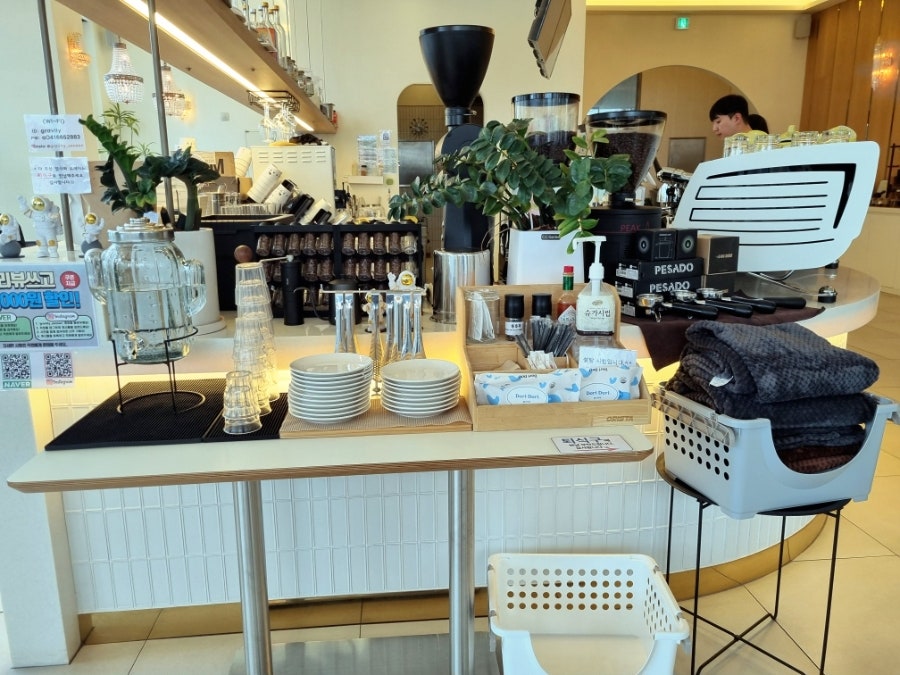 그래비티 서산점 사진 5