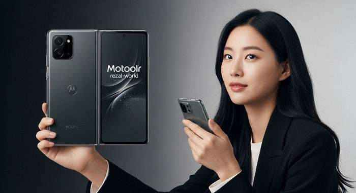 모토로라 레이저 폴드 실사용 후기, 장점 및 단점 분석 스마트폰 선택