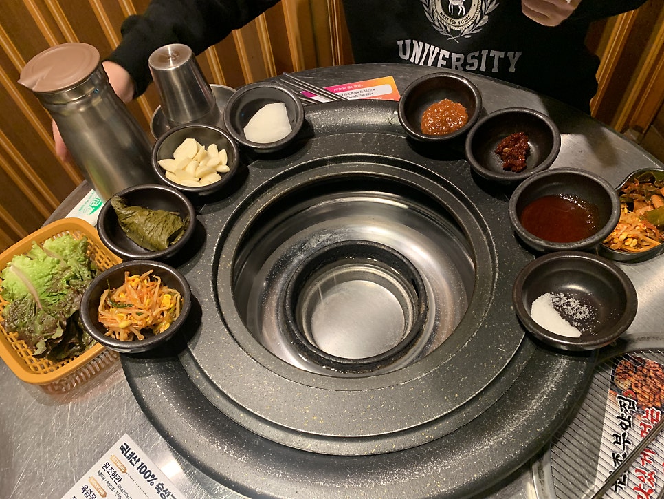 원조부안집 부안점 사진 6