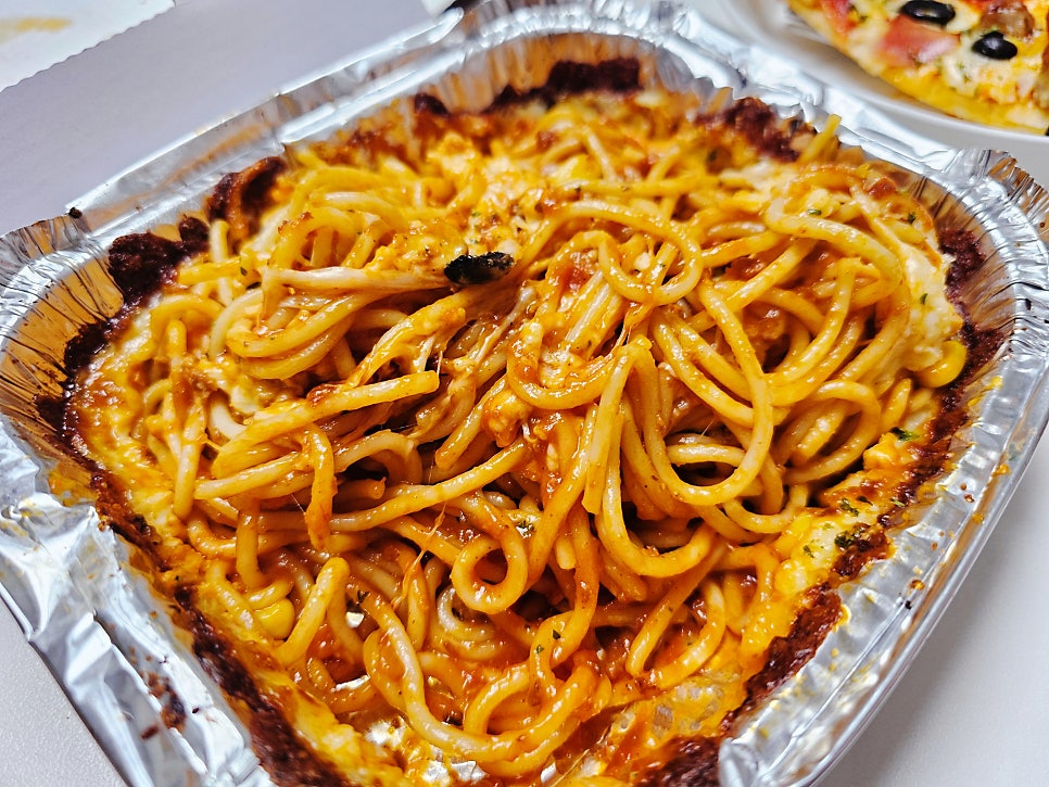 피자스톰 봉담점 사진 6