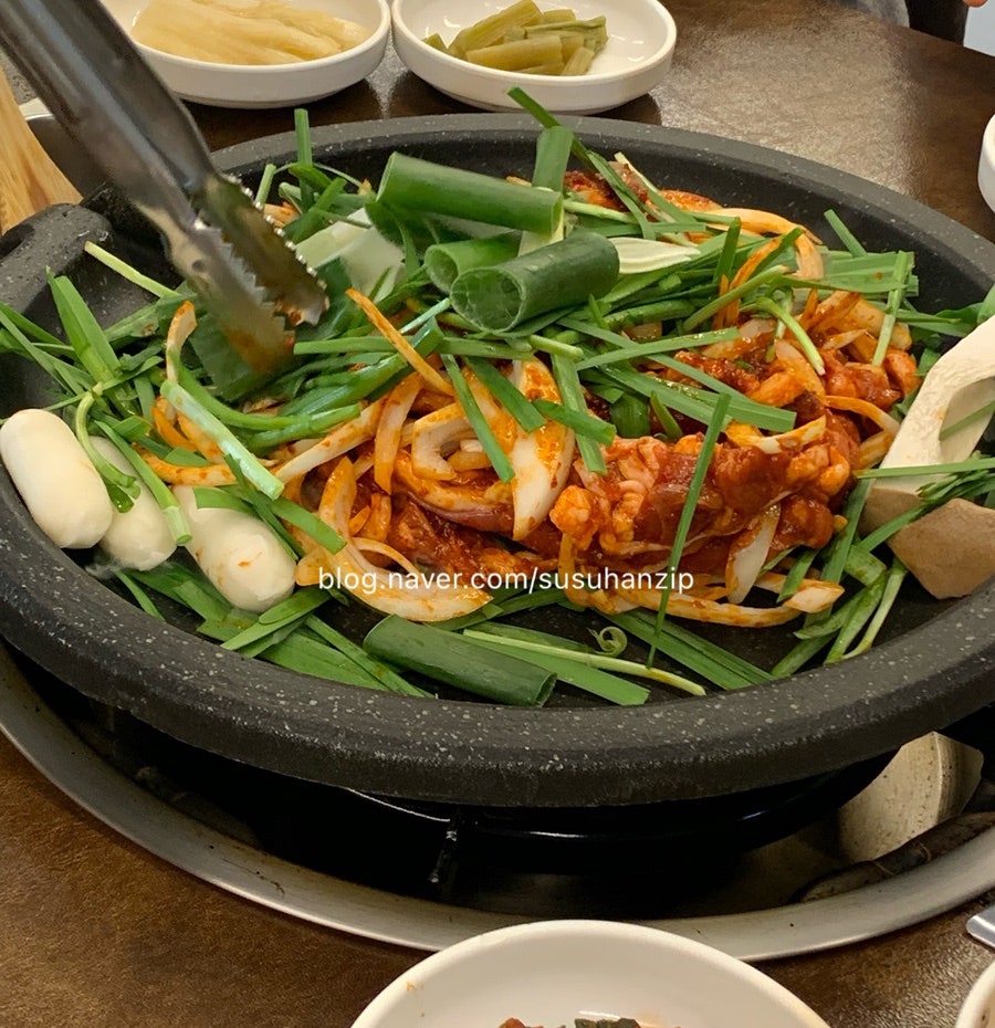 낭낭오리집 대구1호점 사진 6