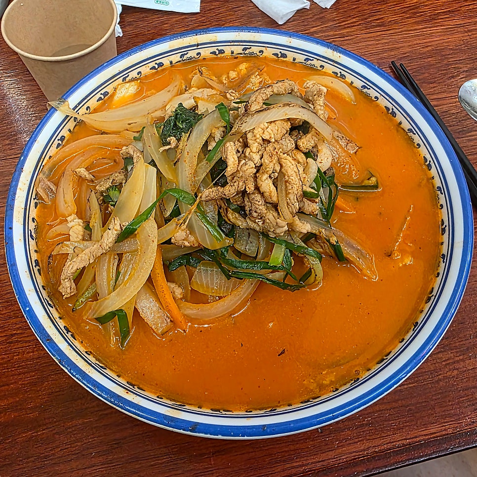 참맛깔곱창 사진 3