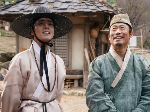  왕사남 제작사, 시나리오 유사성 부인…표절 의혹 입장 정리