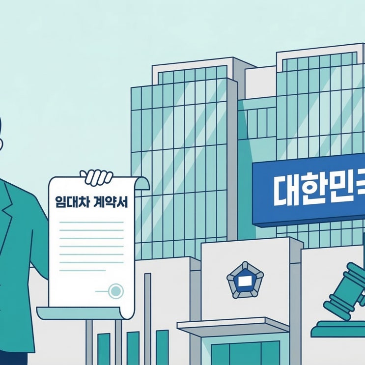  "경매 진행해라" 배짱 부리는 임대인  보증금 확실히 찾는 법 ️