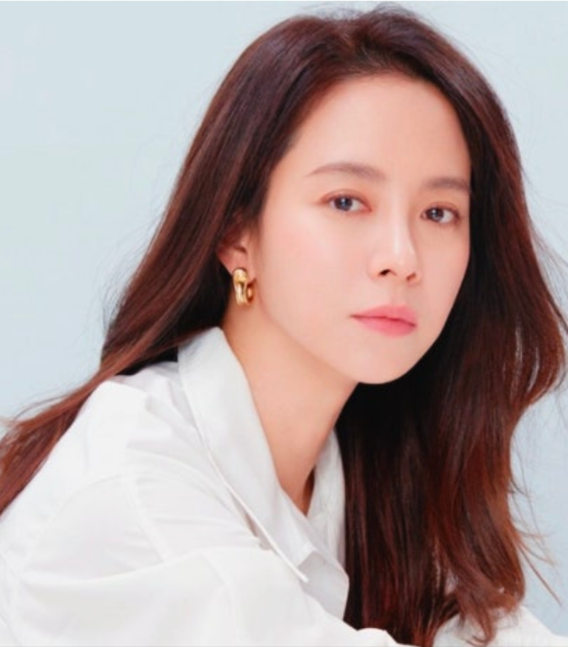 Why the Controversy Over Song Ji-hyo's 10-Second Appearance on Running Man Has Reignited