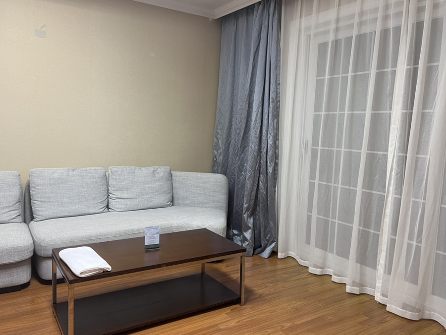 기린빌라리조트 제주 사진 6