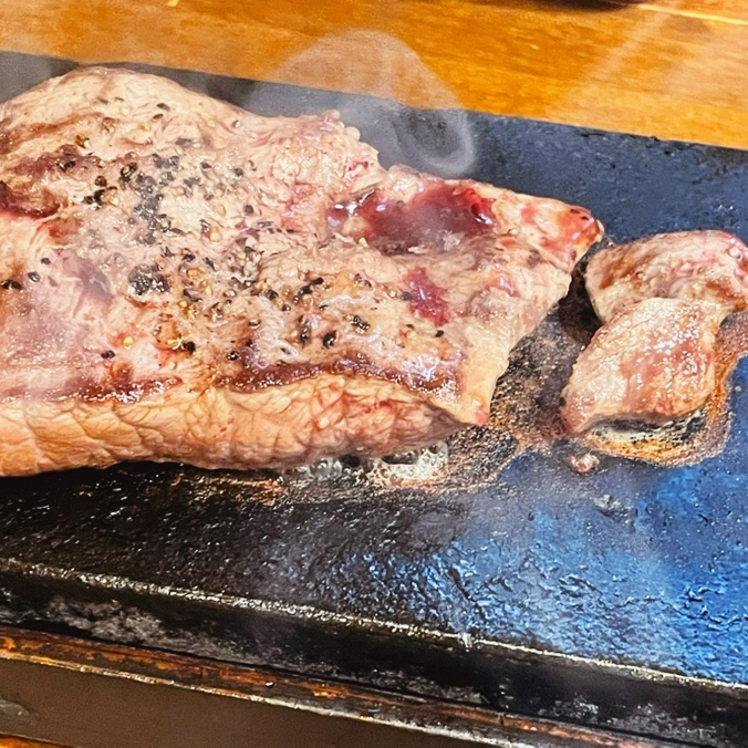  오키나와 아메리칸빌리지 맛집｜얏빠리 스테이크 차탄 점심 후기