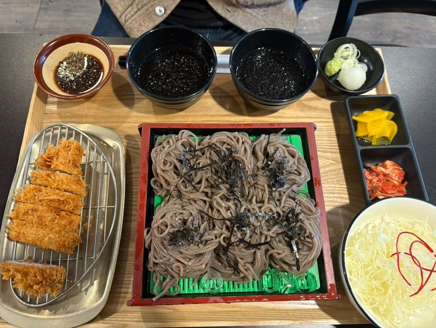 해미또랭이돈까스 사진 5