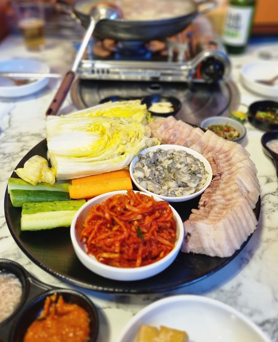 한성집 사진 1