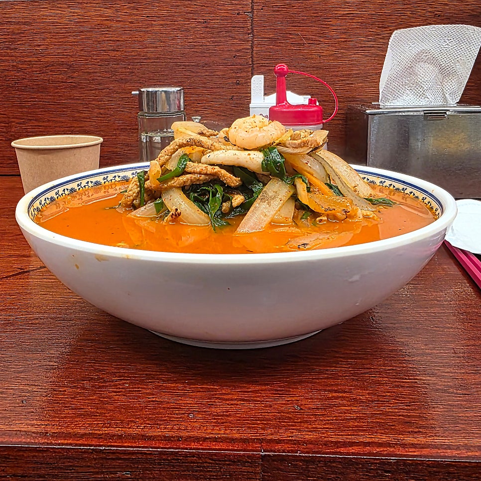 참맛깔곱창 사진 4