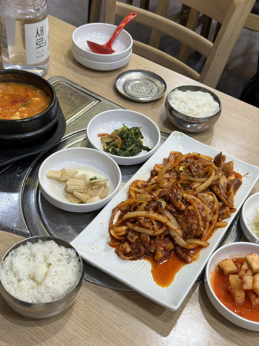 서래골뚝배기 사진 1