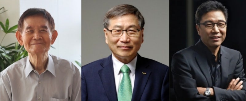 [사람들(2026년 3월 10일] 제28회 관악대상에 조기호·서병륜·이수만/ 김용범 메리츠금융지주 ....