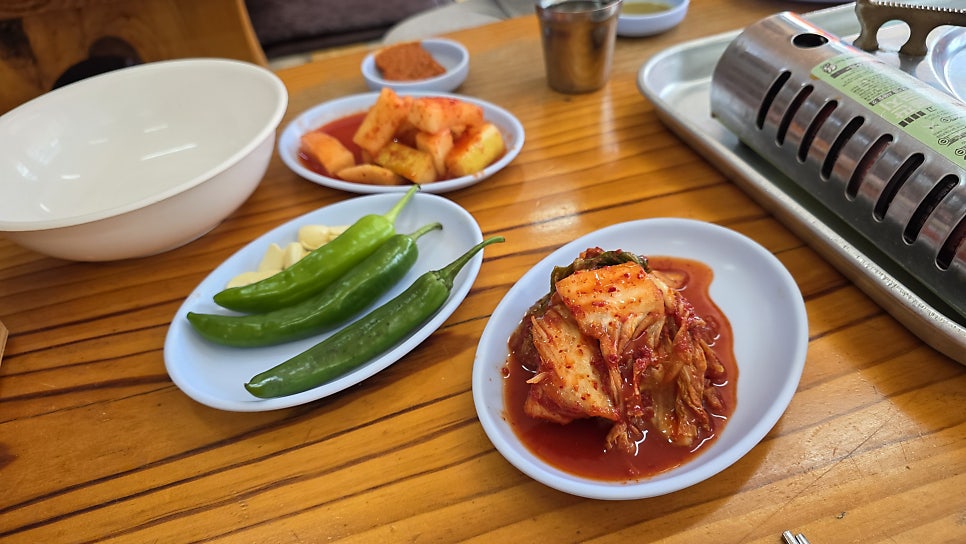 원조뼈다귀 사진 2