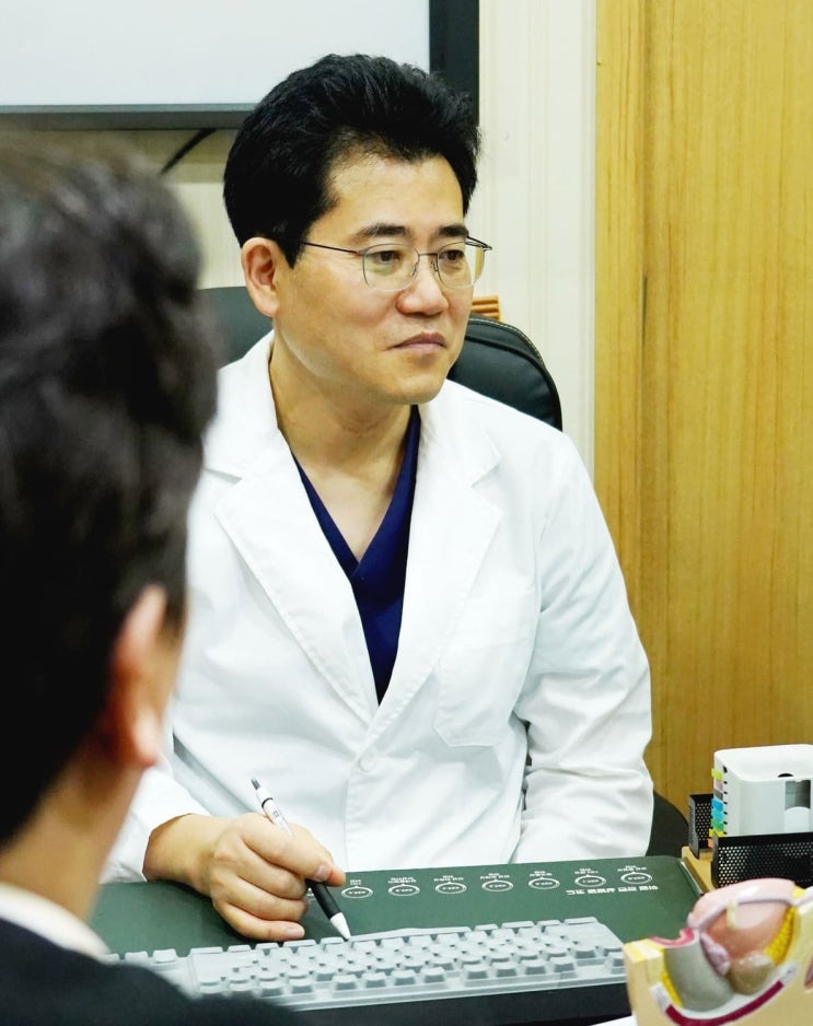  일산정관수술, 건강에 영향을 주지 않는 이유는 무엇일까요?
