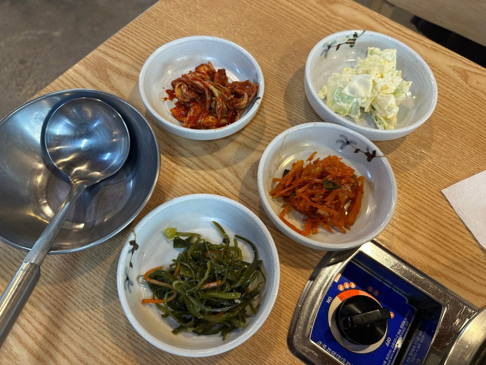 금강민물매운탕 사진 6
