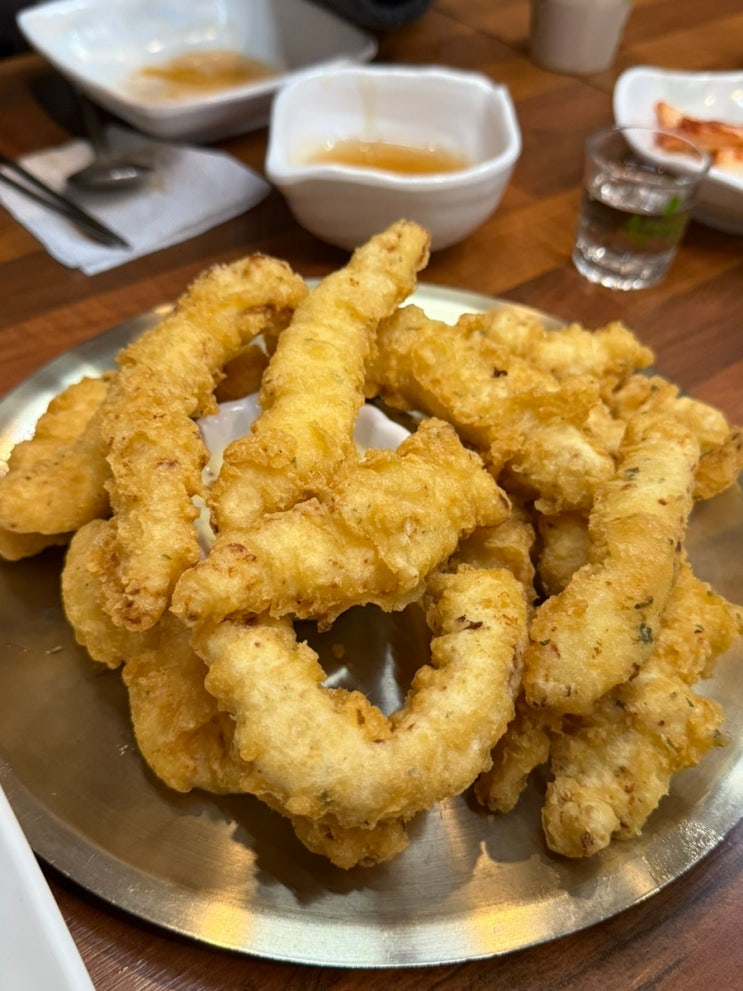  [제주맛집] 제주 표선 광어 맛집 ‘광어다’ 솔직후기