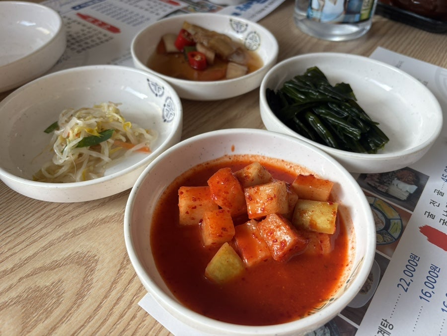 굴이랑매생이랑 사진 3