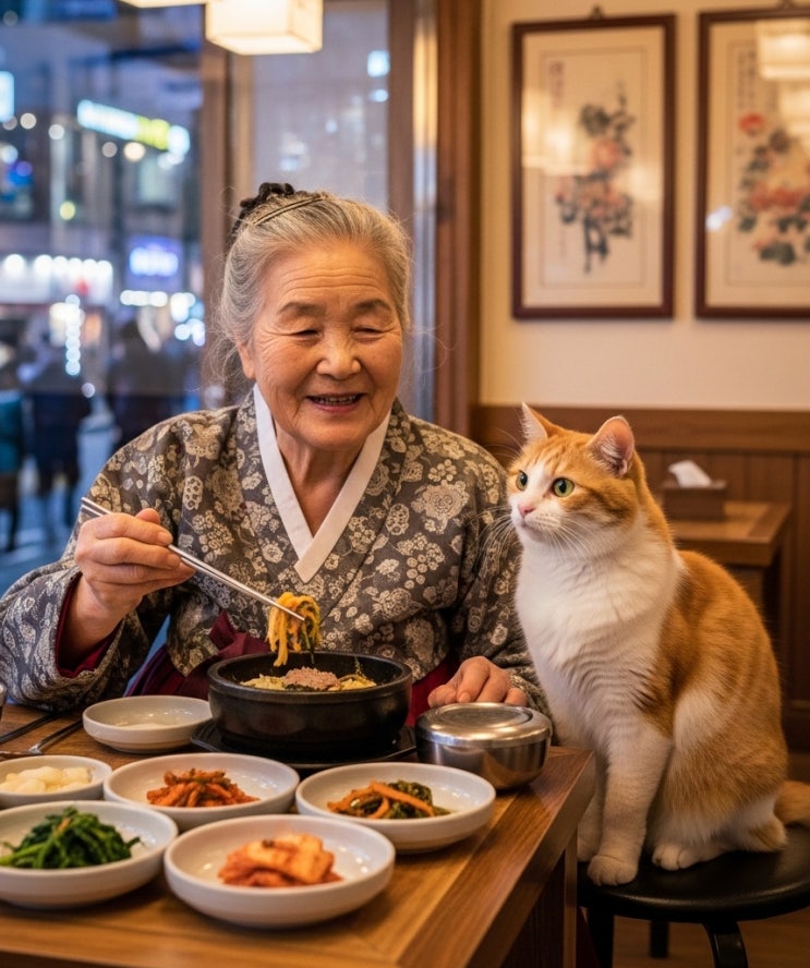  3월1일부터 반려동물식당 출입가능, 단 ‘이 조건’ 모르면 큰일납니다.