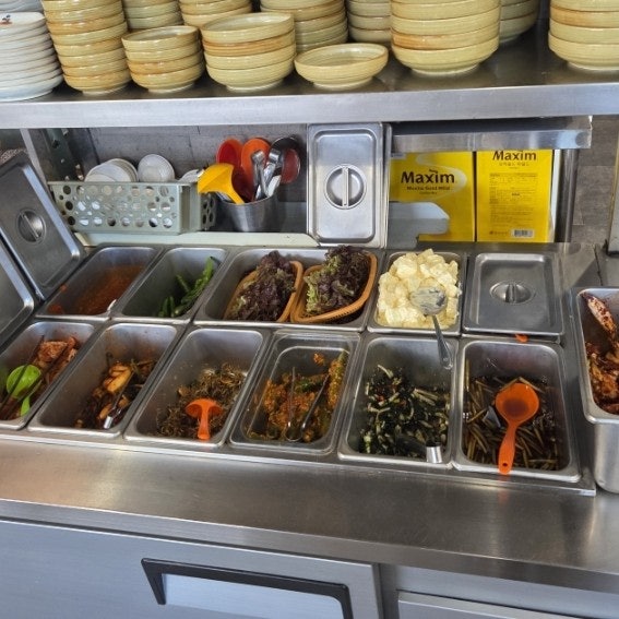 백참숯불갈비 사진 6