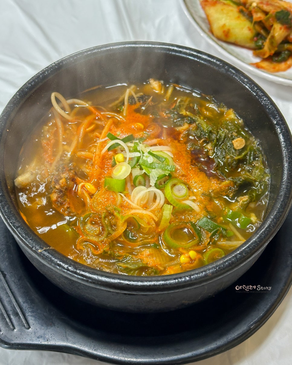 Ilpumyangpyeonghaejangguk Sinanimjadojeom photo 5