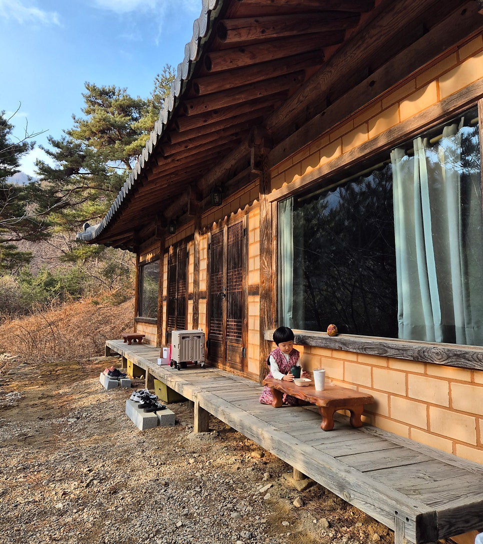 백년전에펜션 사진 1