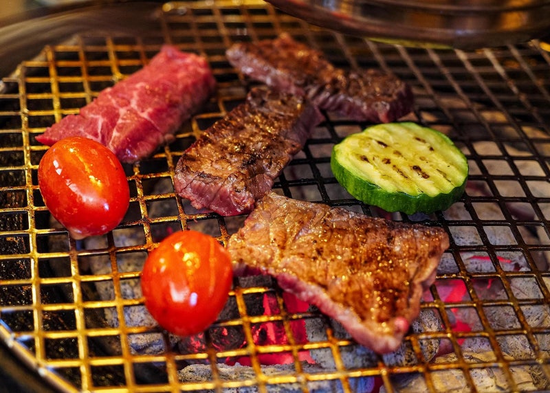 정자역 한식 맛집 화로구이 1등 우상화로구이 정자역 가성비 맛집