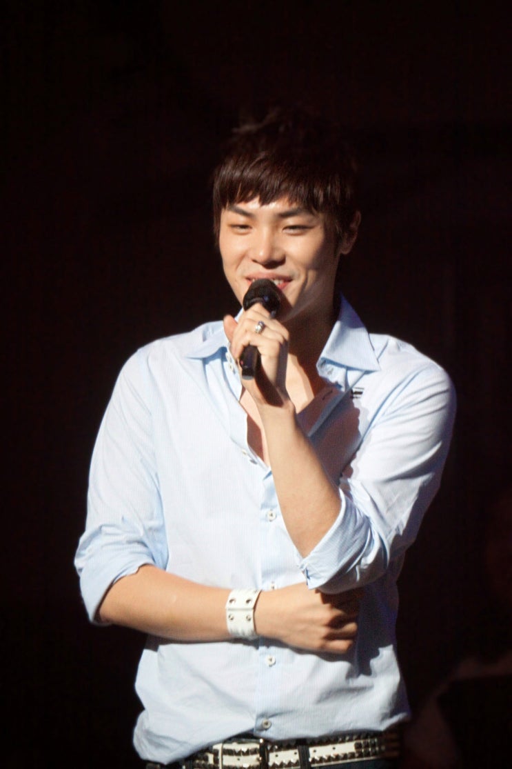  영원한 Realslow, 휘성 1주기를 추모하며...