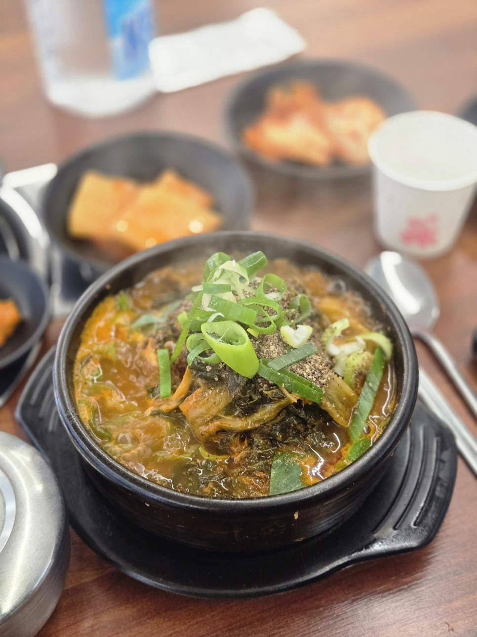 골목대장감자탕 사진 6