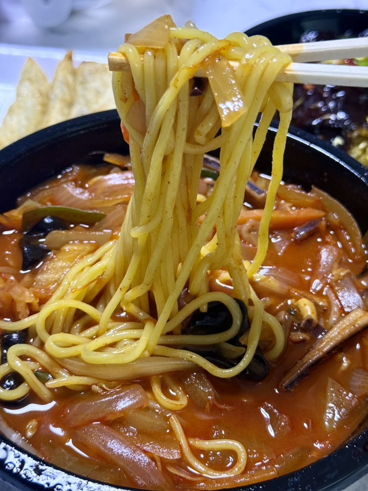 88반점 사진 4