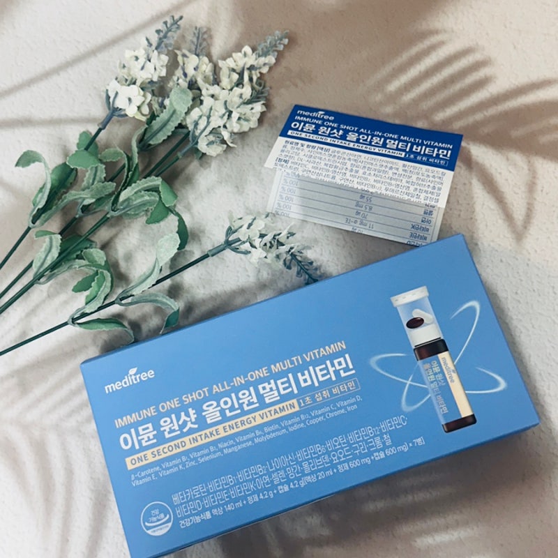 요즘 남자 종합비타민 추천 기준 정리