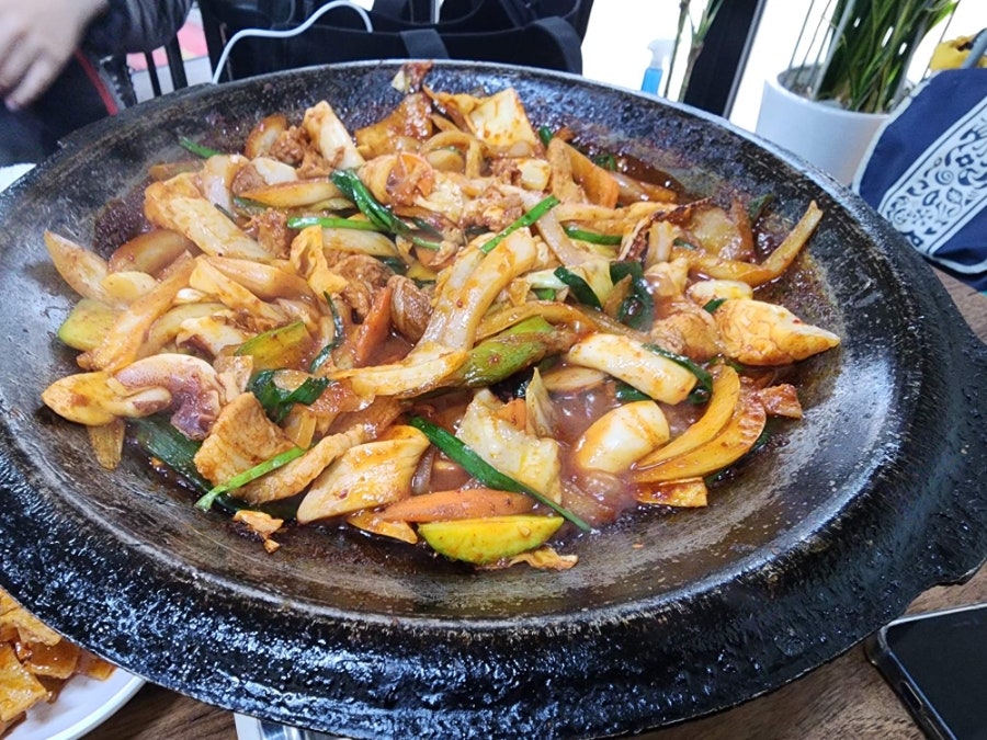 할매불백 사진 4
