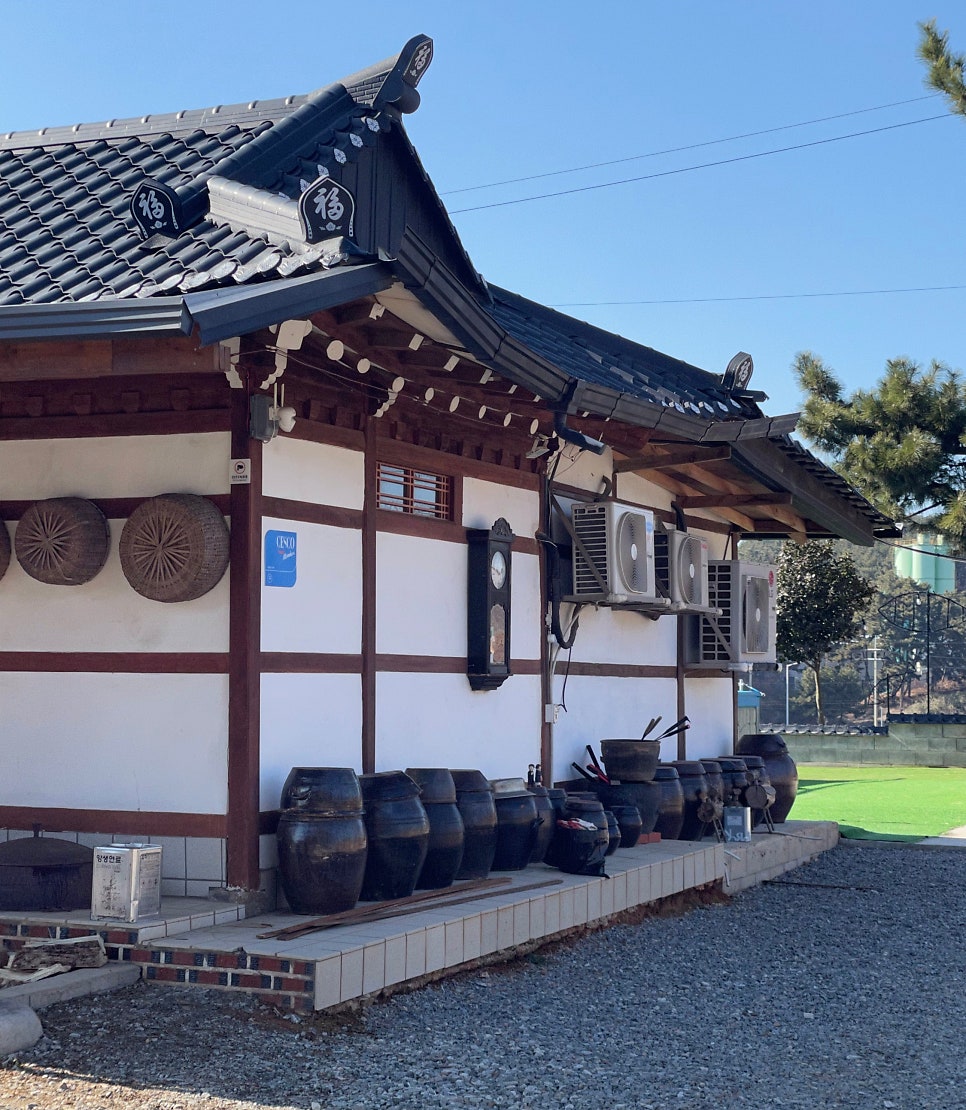돌멩이펜션 사진 3