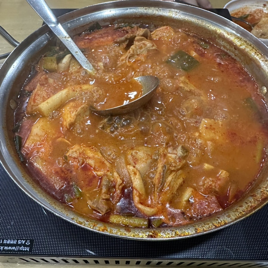 삼봉닭도리탕 사진 2