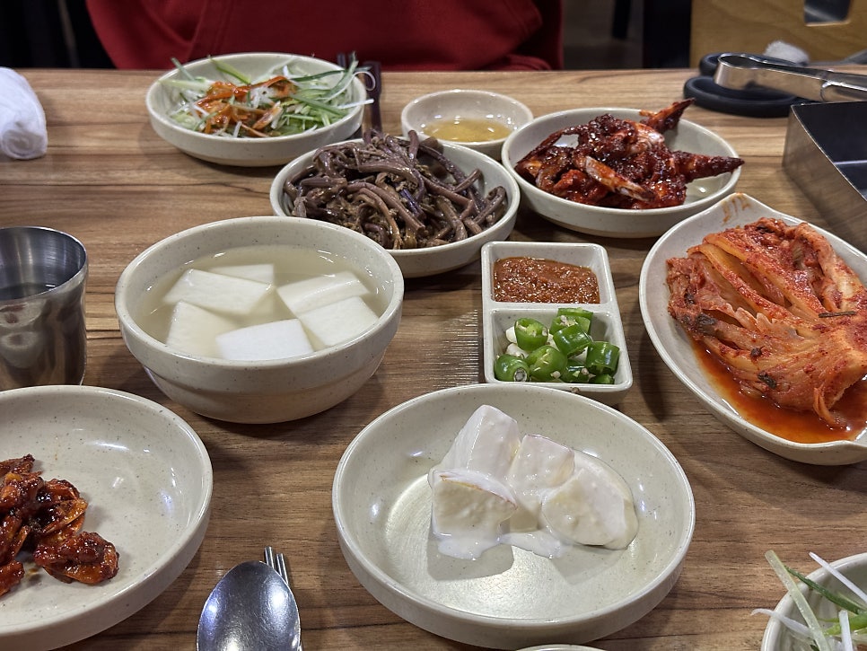 Dongyangdolgui photo 5