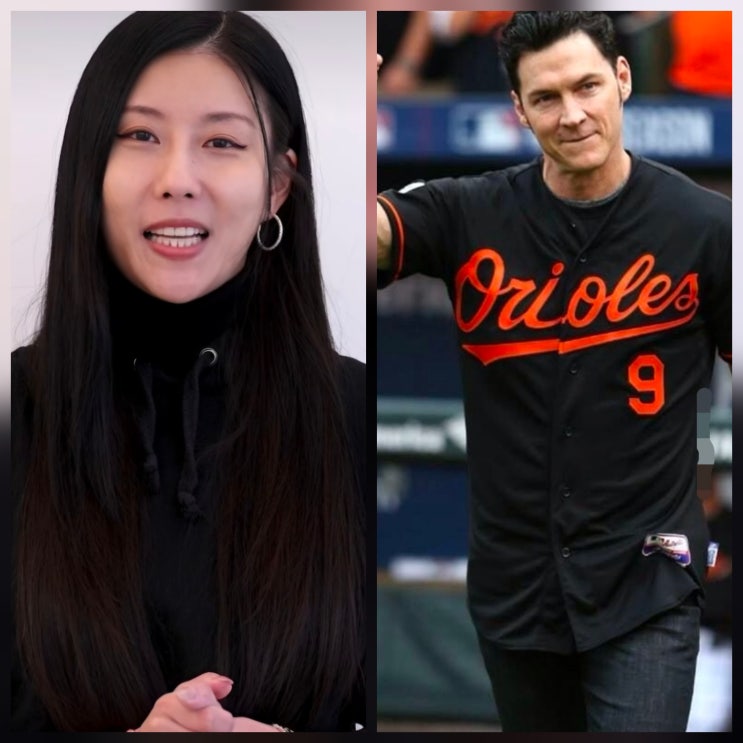  스테파니 62세 남친 브래디앤더슨 누구? 연봉, 프로필, 근황
