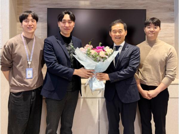 인천공항 사내벤처 독립… 공항 AI 플랫폼 기업 탄생