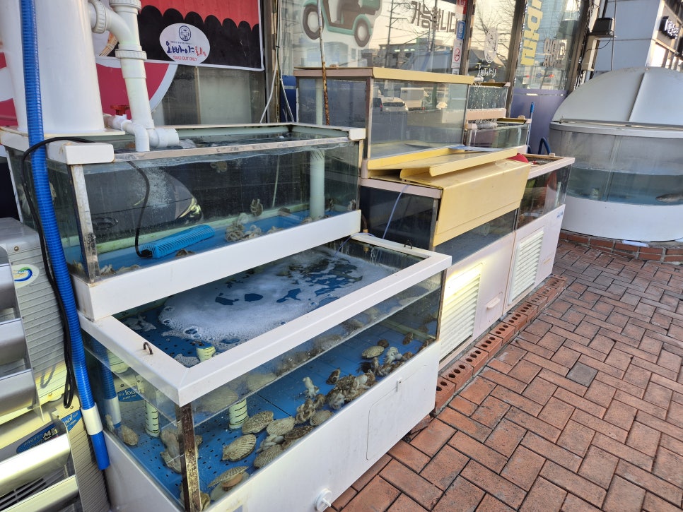 오빠야회 원동점 사진 3