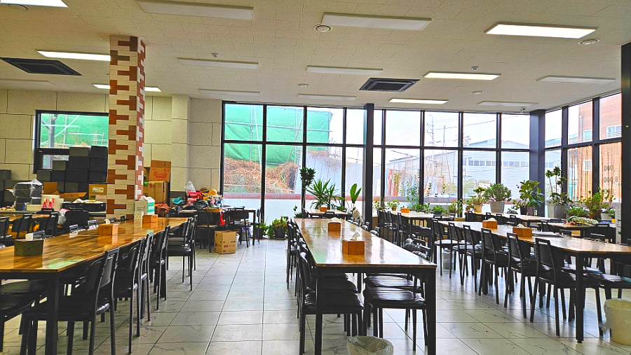 성산기사식당 사진 6
