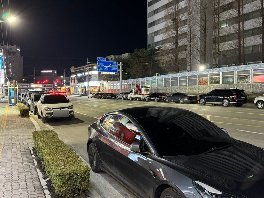 친친포차 사진 6