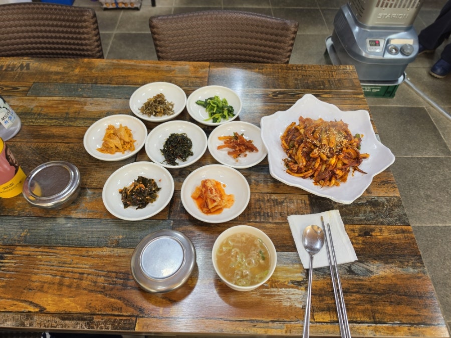 전주식당 사진 3