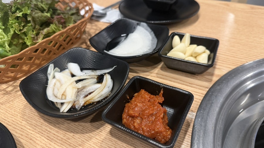 제주집 산동점 사진 3