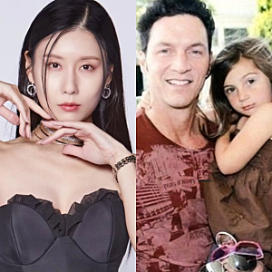 스테파니 브래디앤더슨 나이차 6년 연애 열애 천상지희 천무 남자친구 프로필 결혼 근황 남....