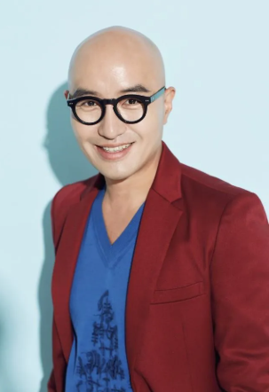  홍석천, 딸 입양 사연 공개