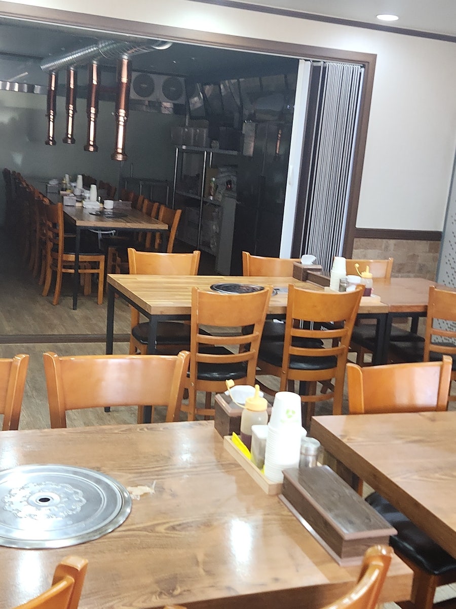 방일해장국 사진 6
