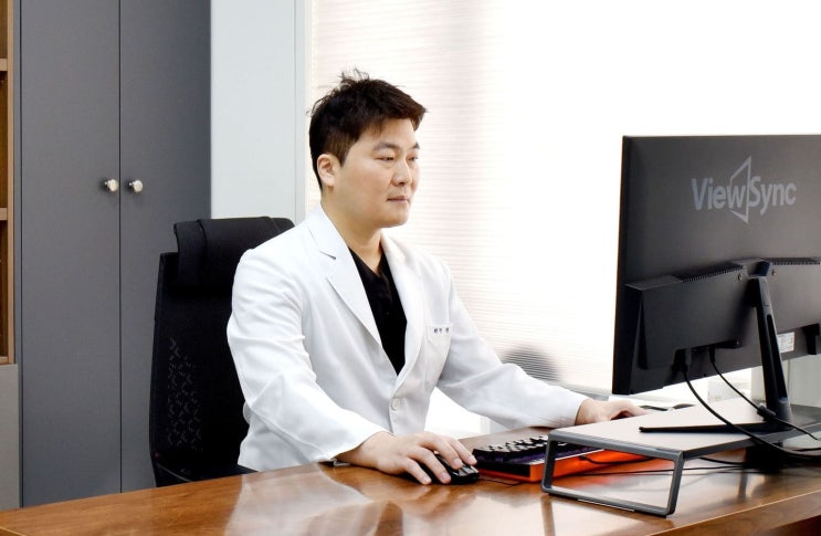  안산 눈썹문신제거/타투제거, 색소 깊이에 따라 제거 과정이 달라질까요?