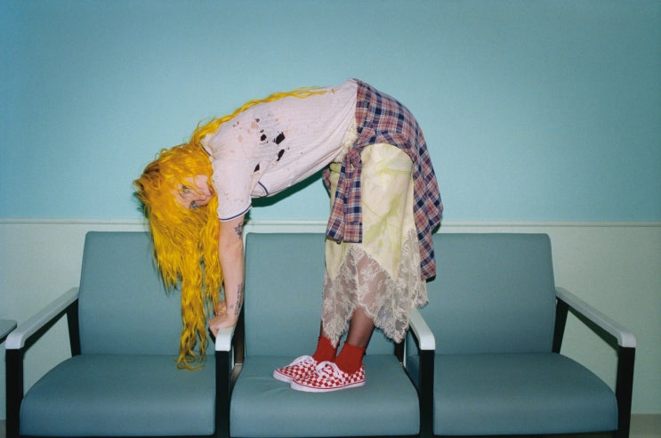  반스(Vans), 어센틱(Authentic) 조명 'Off The Wall' 글로벌 캠페인 공개